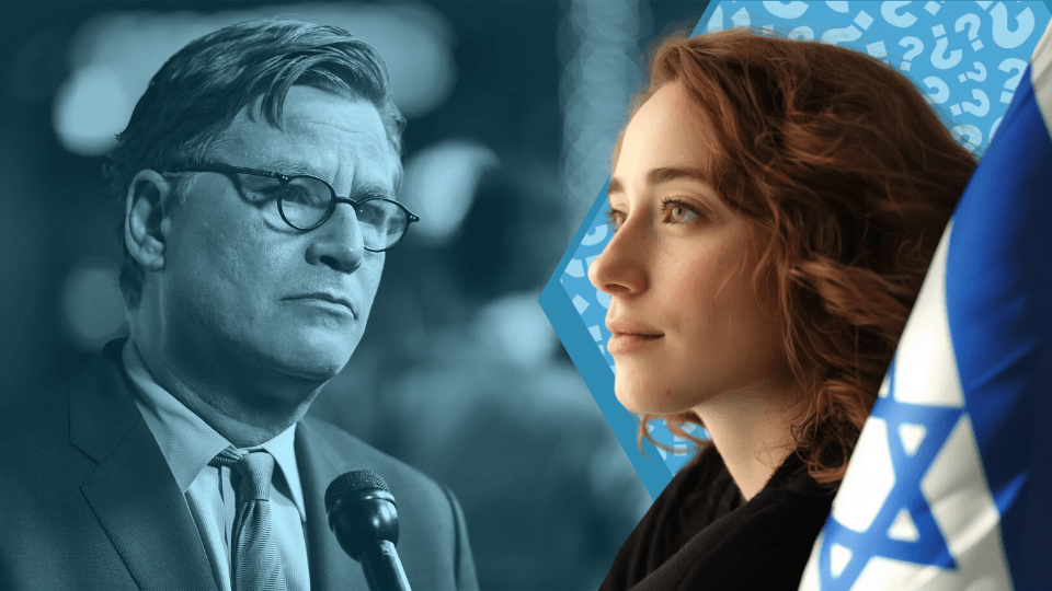 Does Aaron Sorkin Support Israel? - Shop Israel