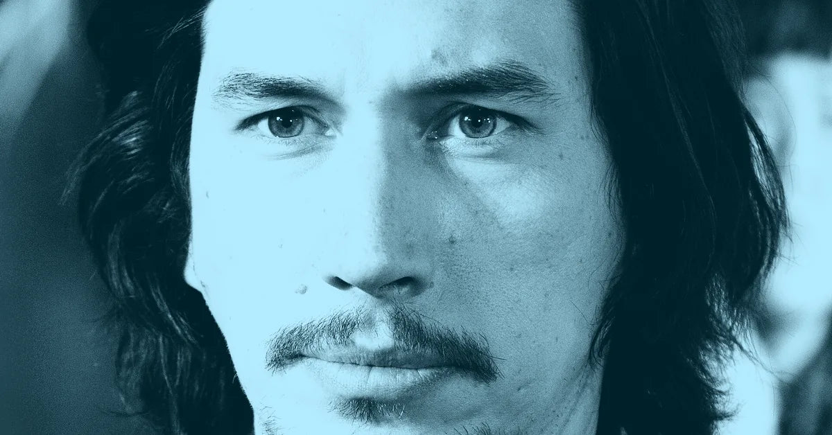 Does Adam Driver Support Israel?