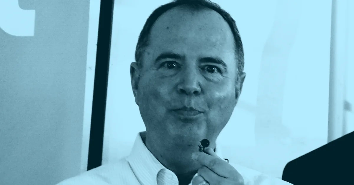 Does Adam Schiff Support Israel?