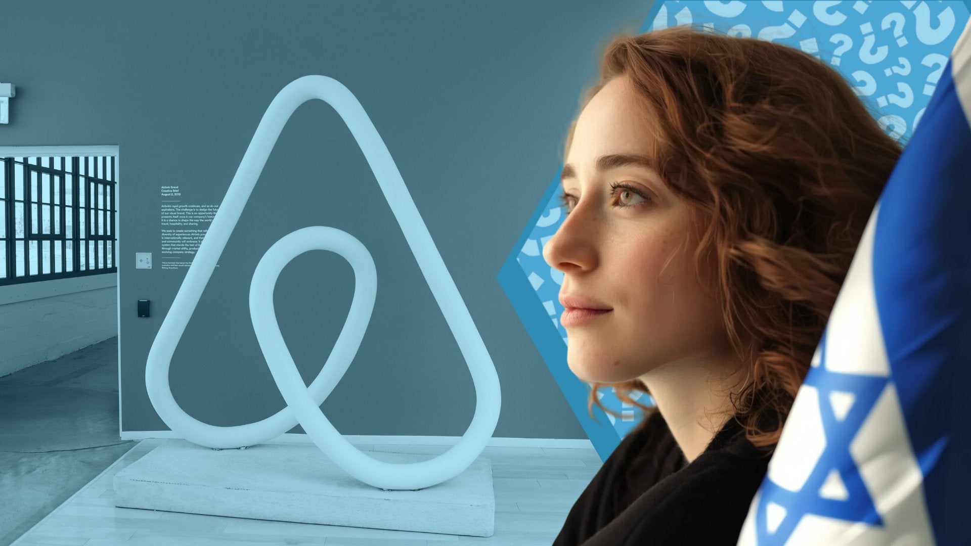 Does Airbnb Support Israel? - Shop Israel