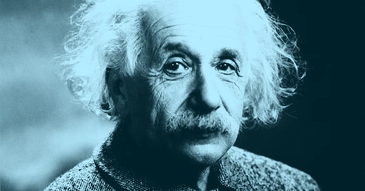 Does Albert Einstein Support Israel?