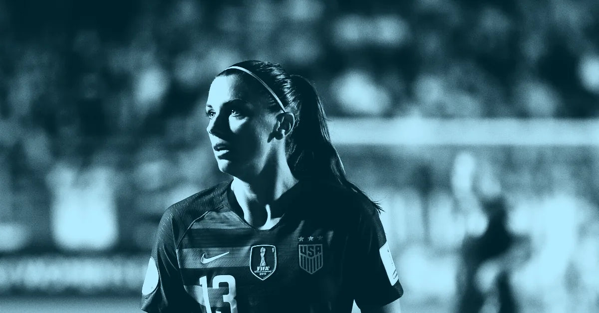 Does Alex Morgan Support Israel?