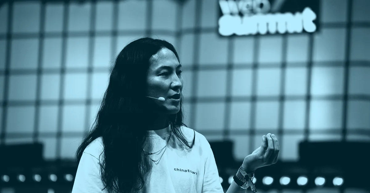 Does Alexander Wang Support Israel?
