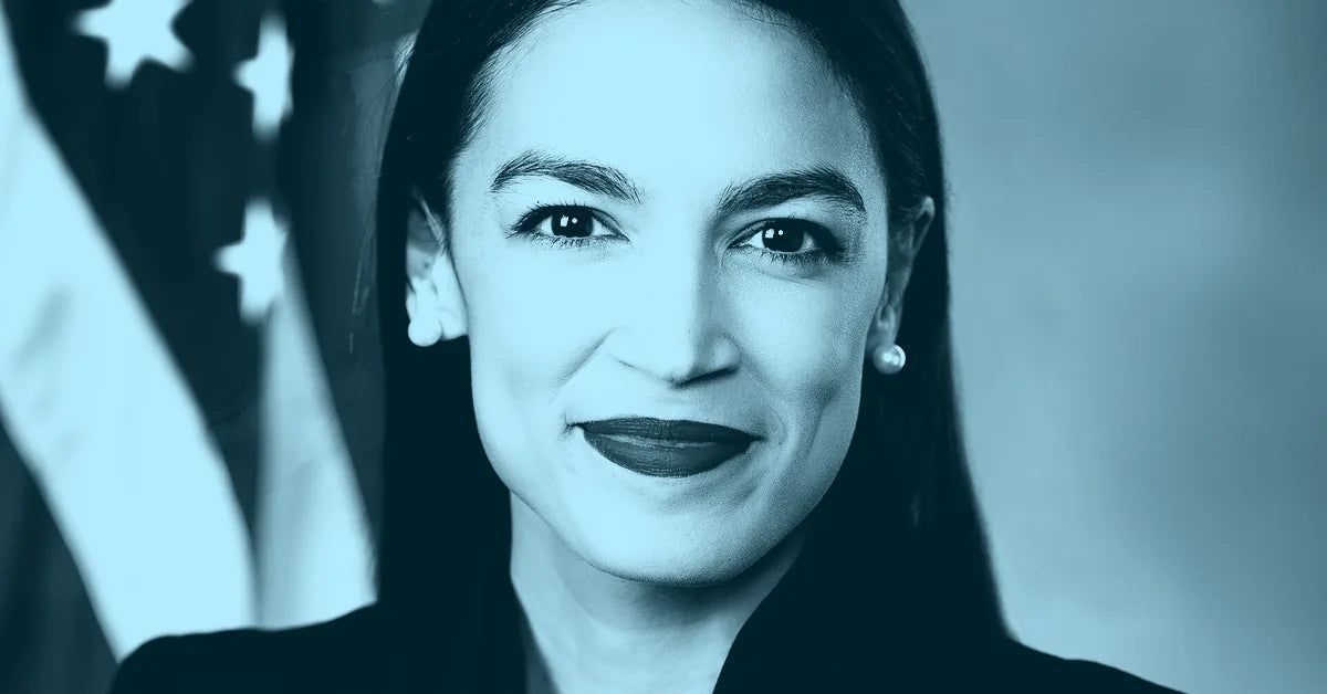 Does Alexandria Ocasio-Cortez Support Israel?