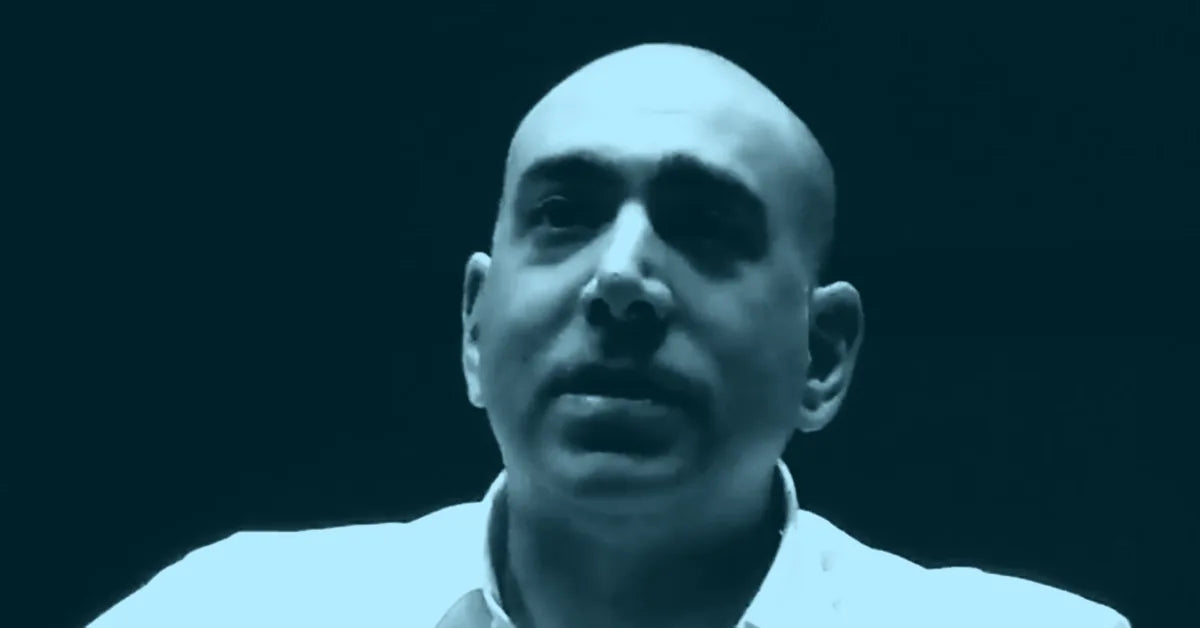 Does Ali Abunimah Support Israel?
