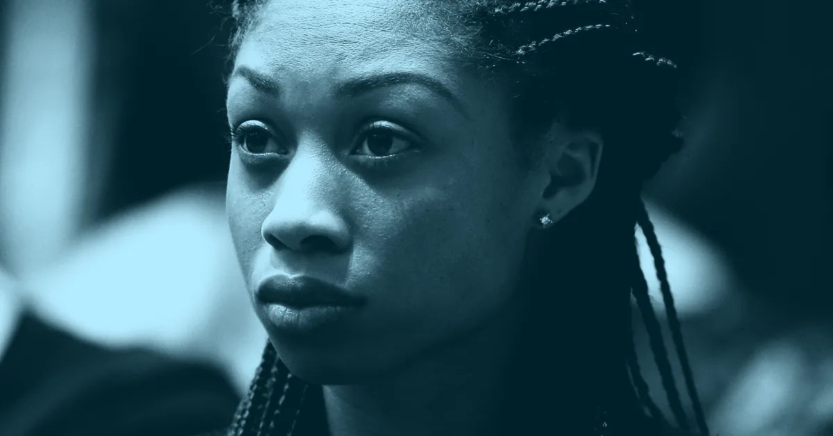 Does Allyson Felix Support Israel?