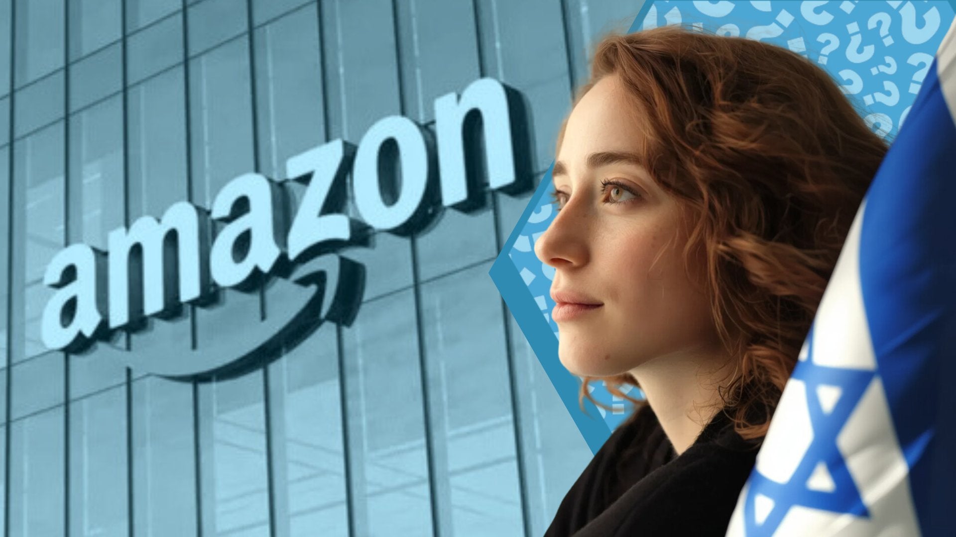 Does Amazon Support Israel? - Shop Israel