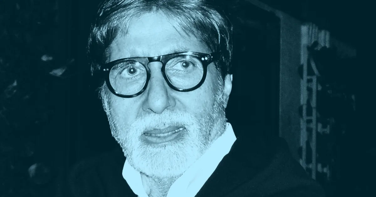 Does Amitabh Bachchan Support Israel?