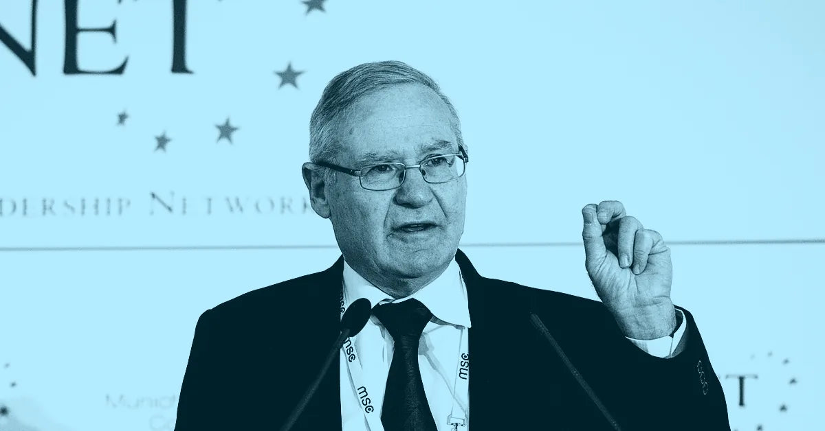 Does Amos Yadlin Support Israel?