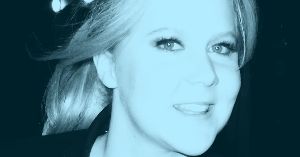 Does Amy Schumer Support Israel?