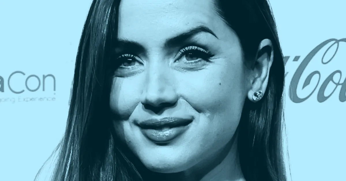 Is Ana De Armas Jewish?
