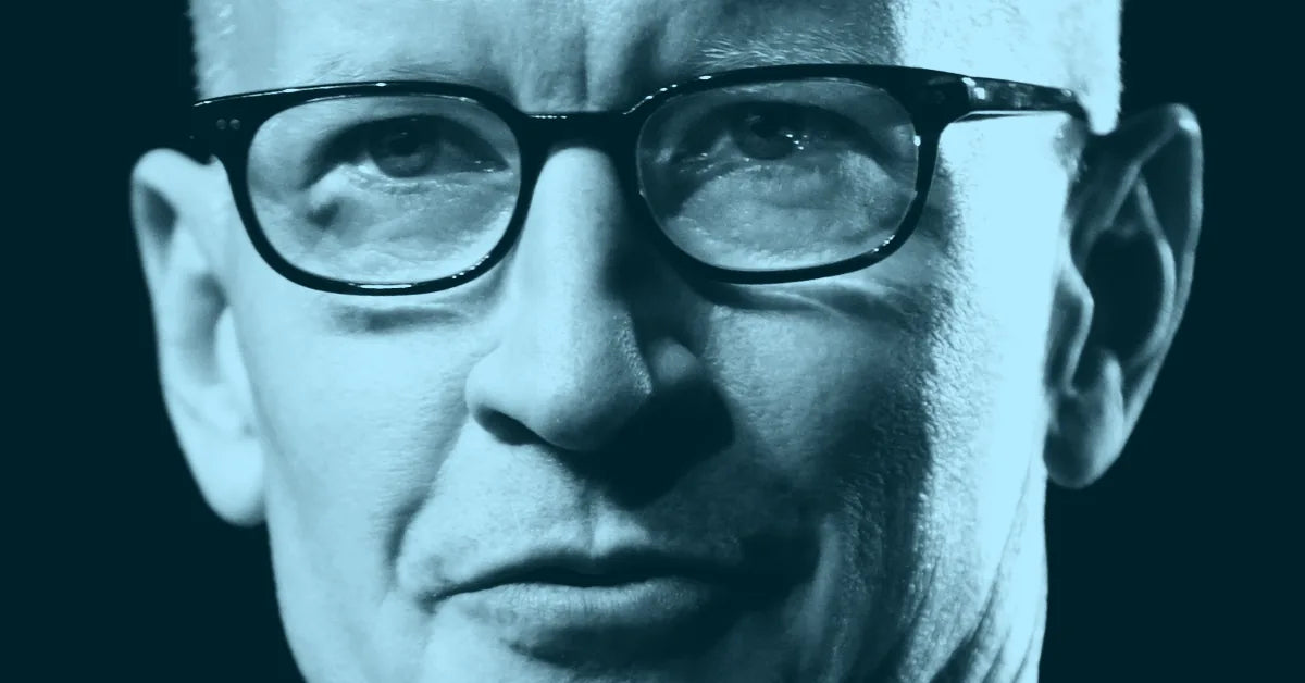 Is Anderson Cooper Jewish?