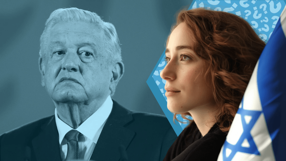 Does Andrés Manuel López Obrador Support Israel? - Shop Israel