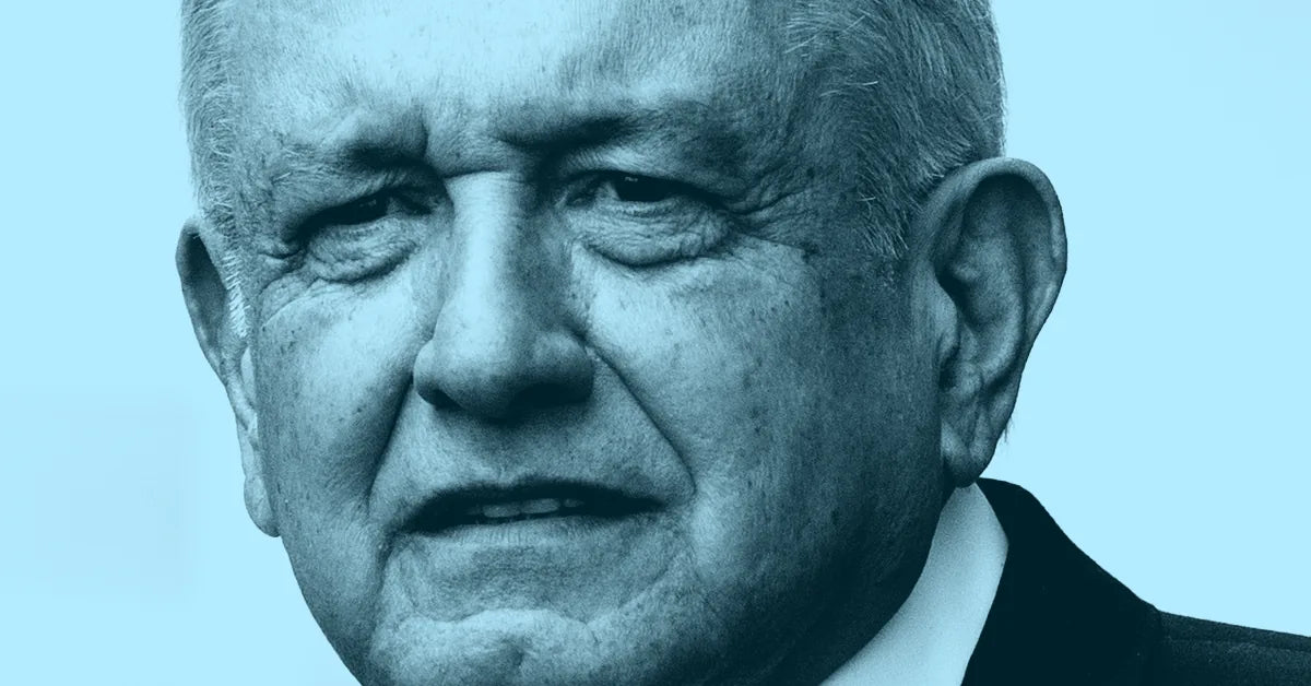 Does Andrés Manuel López Obrador Support Israel?