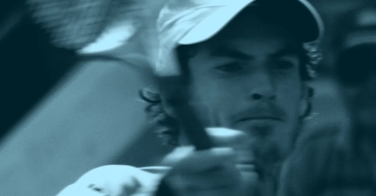 Does Andy Murray Support Israel?