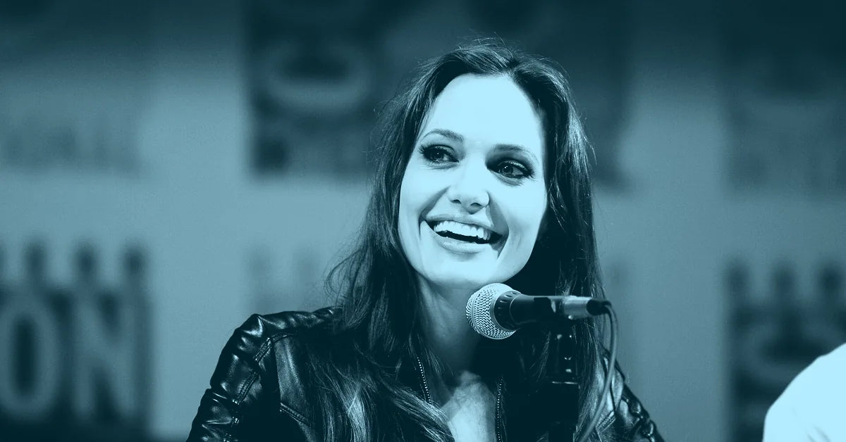Does Angelina Jolie Support Israel?