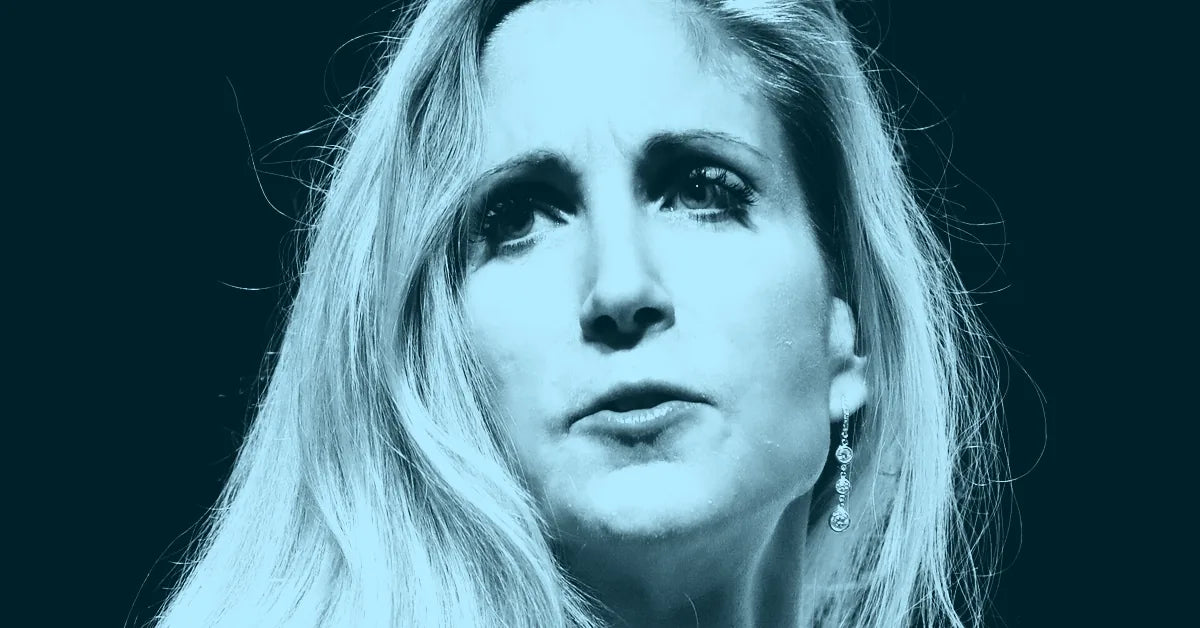 Does Ann Coulter Support Israel?