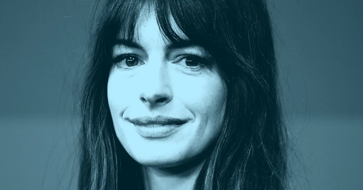 Does Anne Hathaway Support Israel?