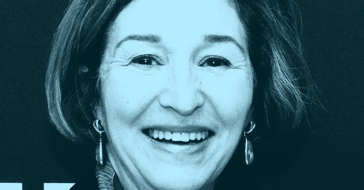 Does Anne-Marie Slaughter Support Israel?