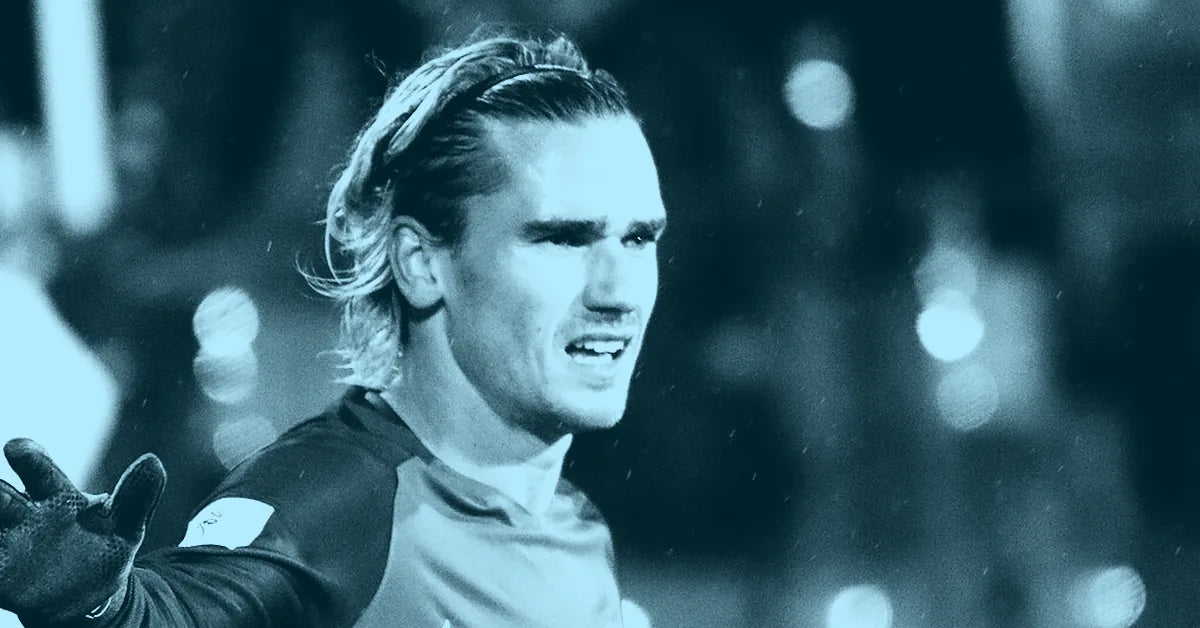 Does Antoine Griezmann Support Israel?
