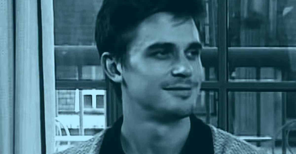 Does Antoni Porowski Support Israel?