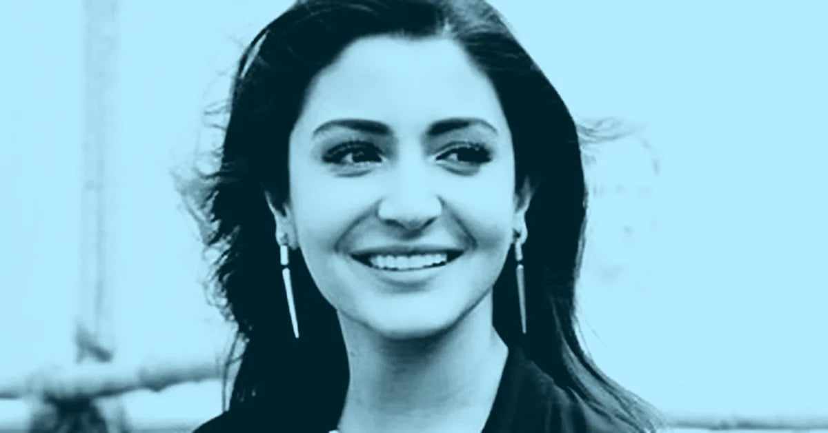 Does Anushka Sharma Support Israel?