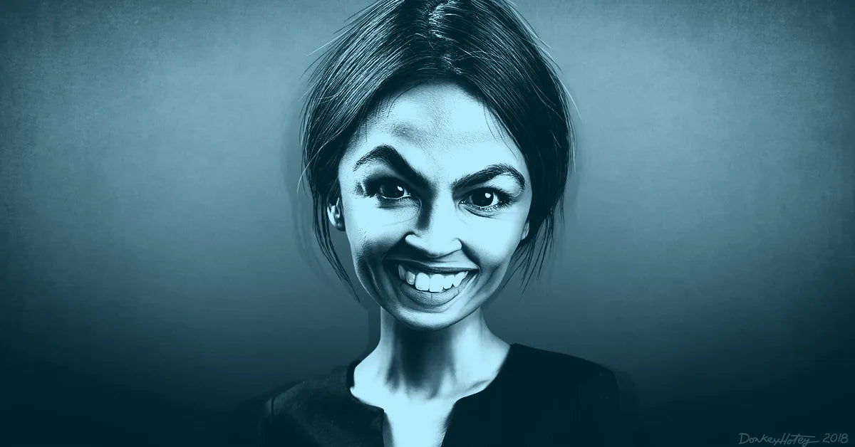Does AOC Support Israel?