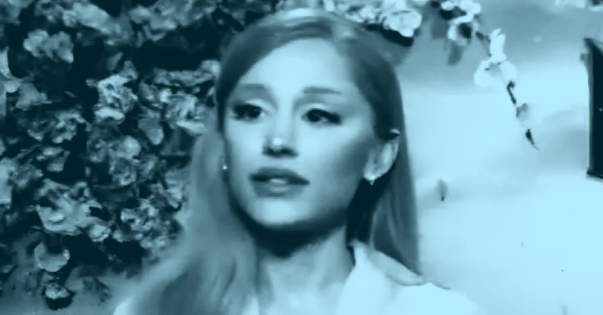 Does Ariana Grande Support Israel?
