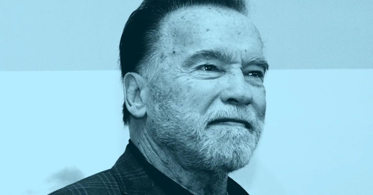 Does Arnold Schwarzenegger Support Israel?