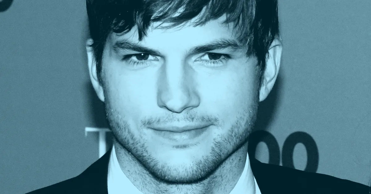 Does Ashton Kutcher Support Israel?
