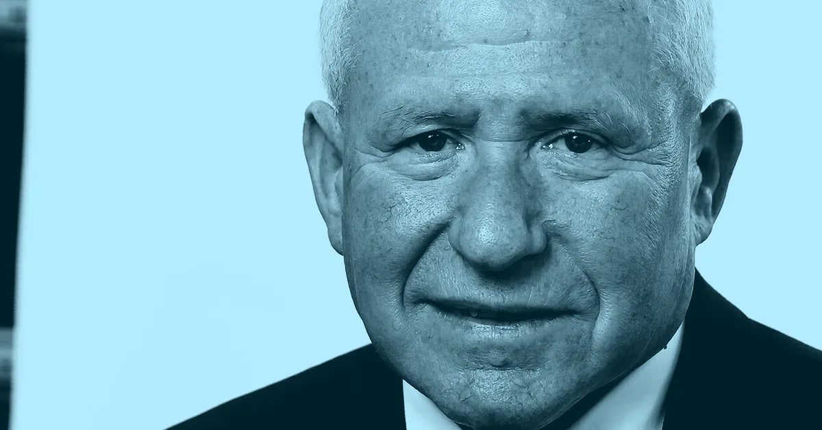 Does Avi Dichter Support Israel?