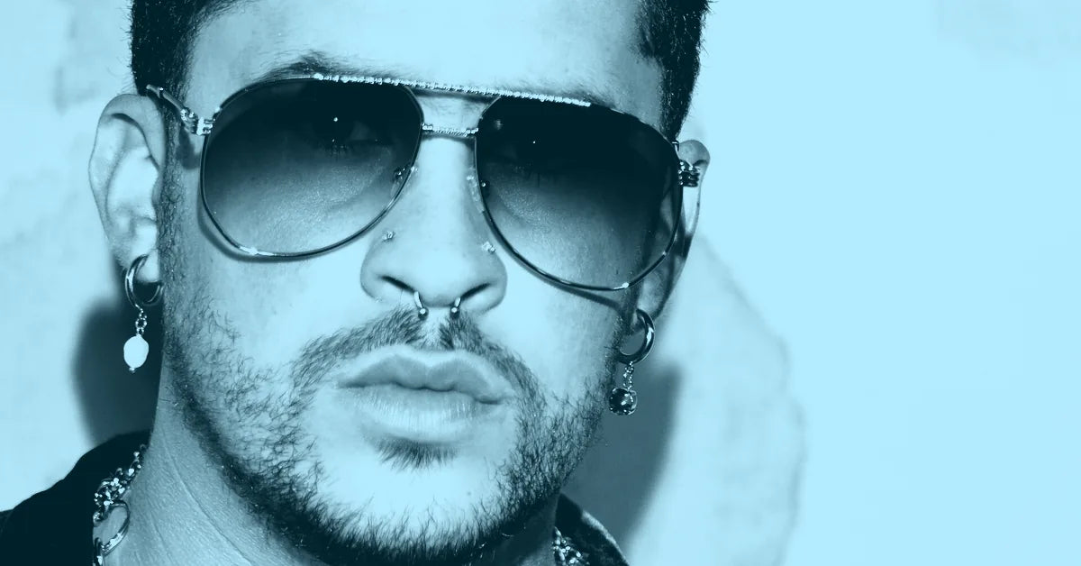 Is Bad Bunny Jewish?