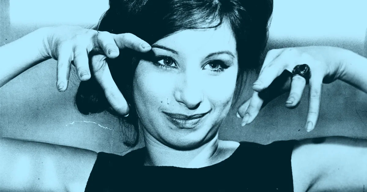 Does Barbra Streisand Support Israel?