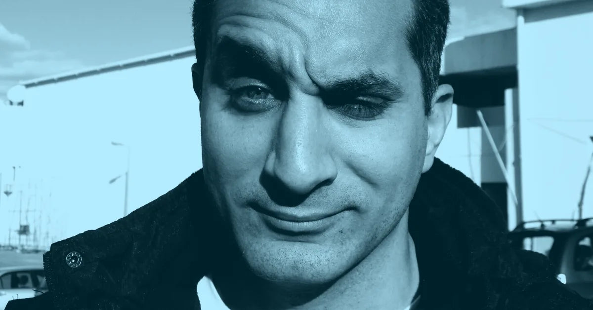 Does Bassem Youssef Support Israel?