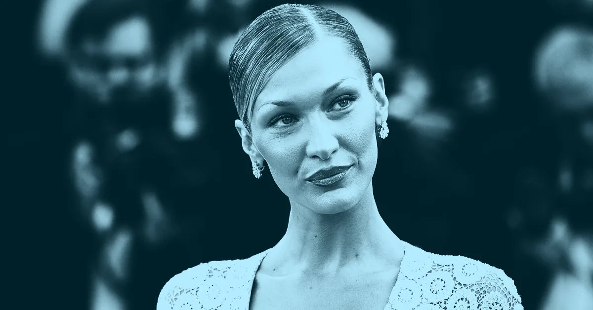 Does Bella Hadid Support Israel?