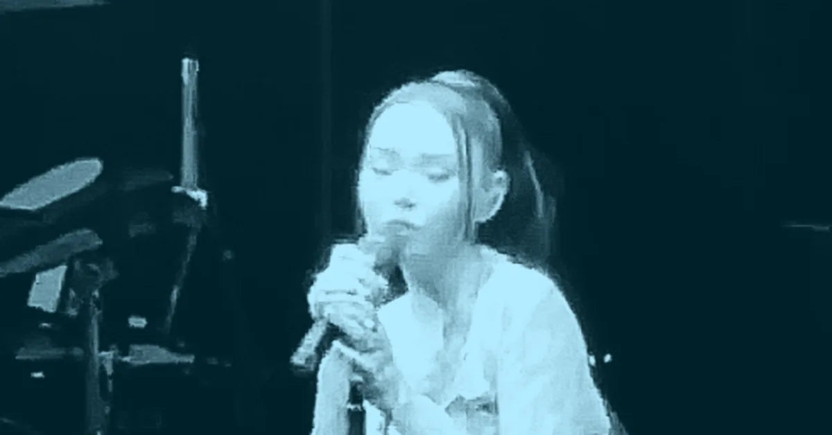 Does Bella Poarch Support Israel?