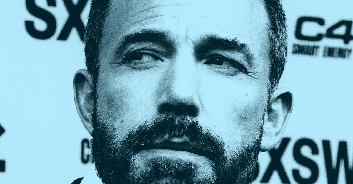 Is Ben Affleck Jewish?