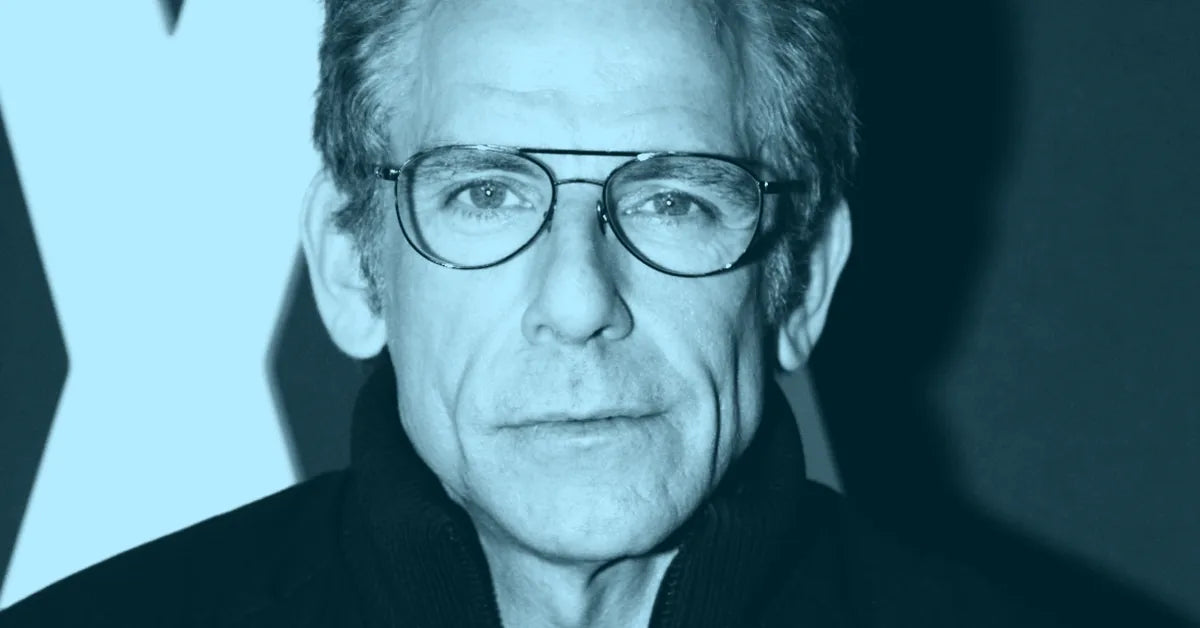 Does Ben Stiller Support Israel?