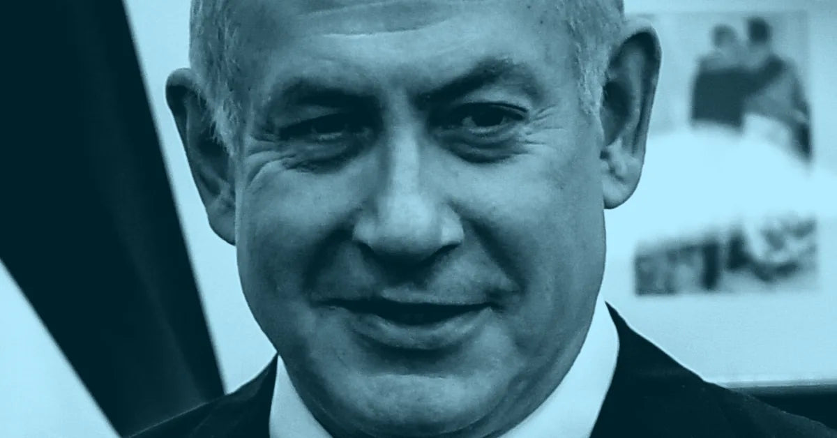 Does Benjamin Netanyahu Support Israel?