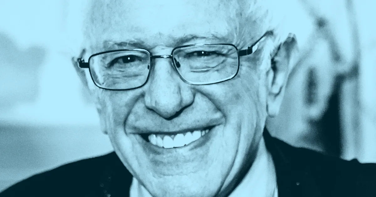 Does Bernie Sanders Support Israel?