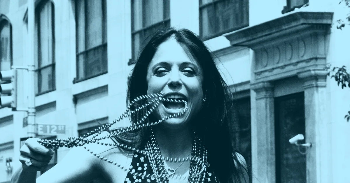Does Bethenny Frankel Support Israel?