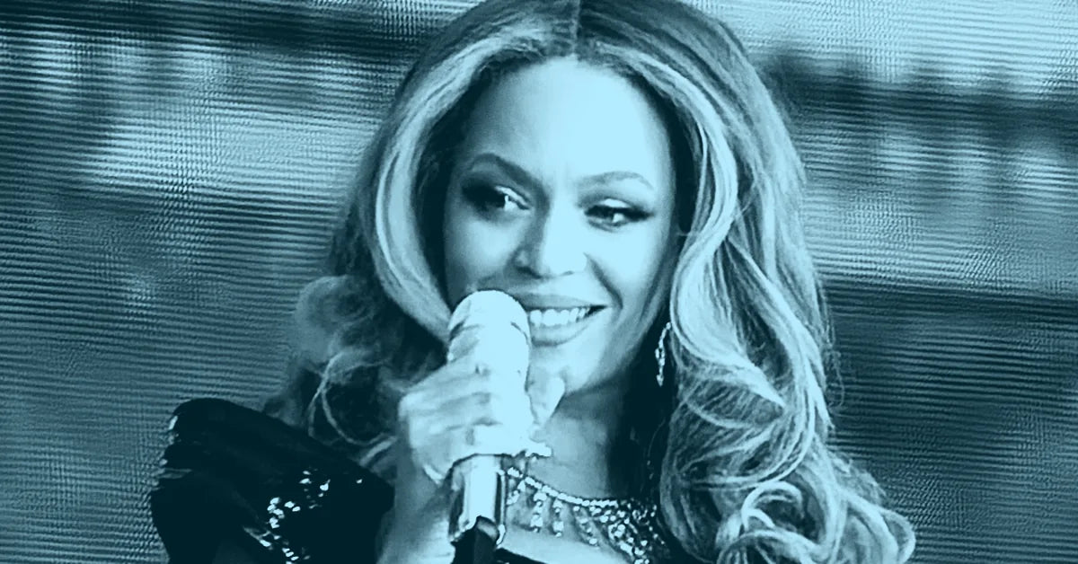 Is Beyonce Jewish?