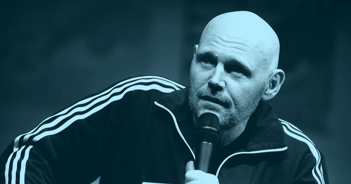 Does Bill Burr Support Israel?
