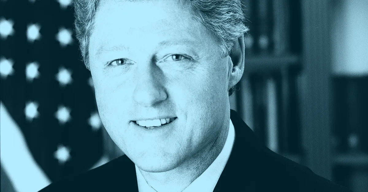 Does Bill Clinton Support Israel?