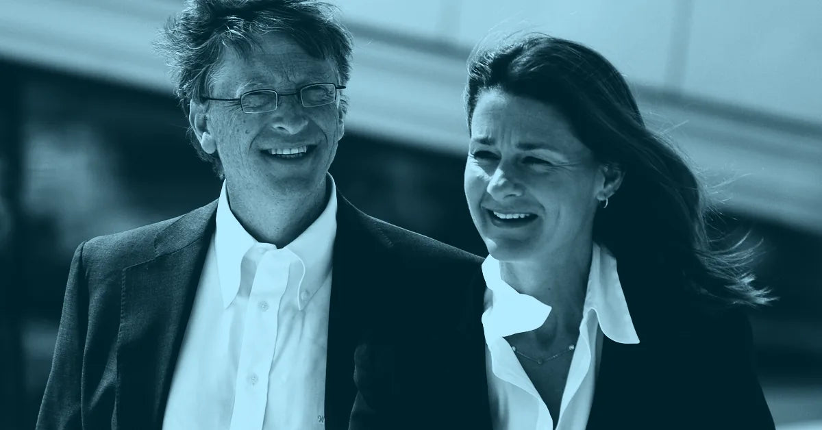 Is Bill Gates Jewish?