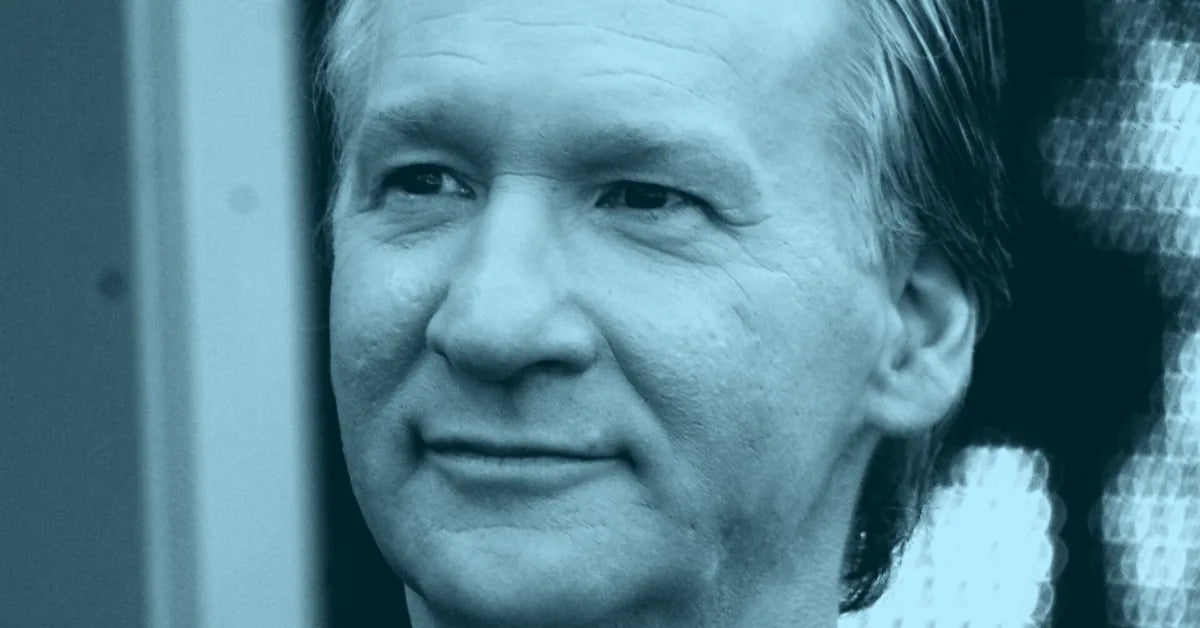 Does Bill Maher Support Israel?