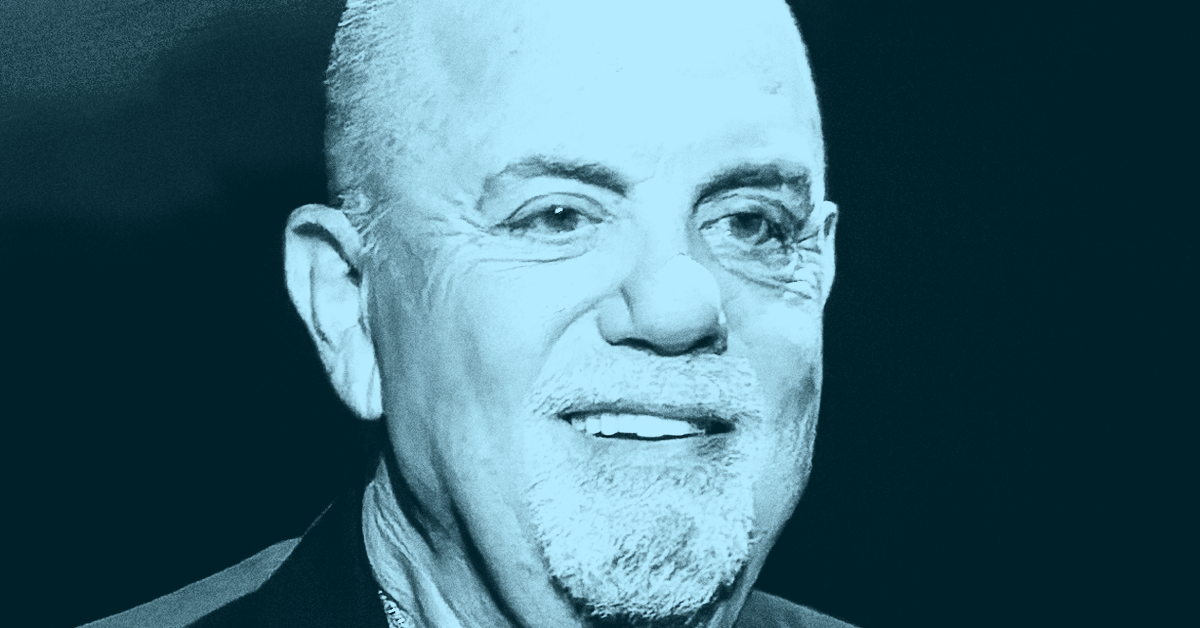 Does Billy Joel Support Israel?