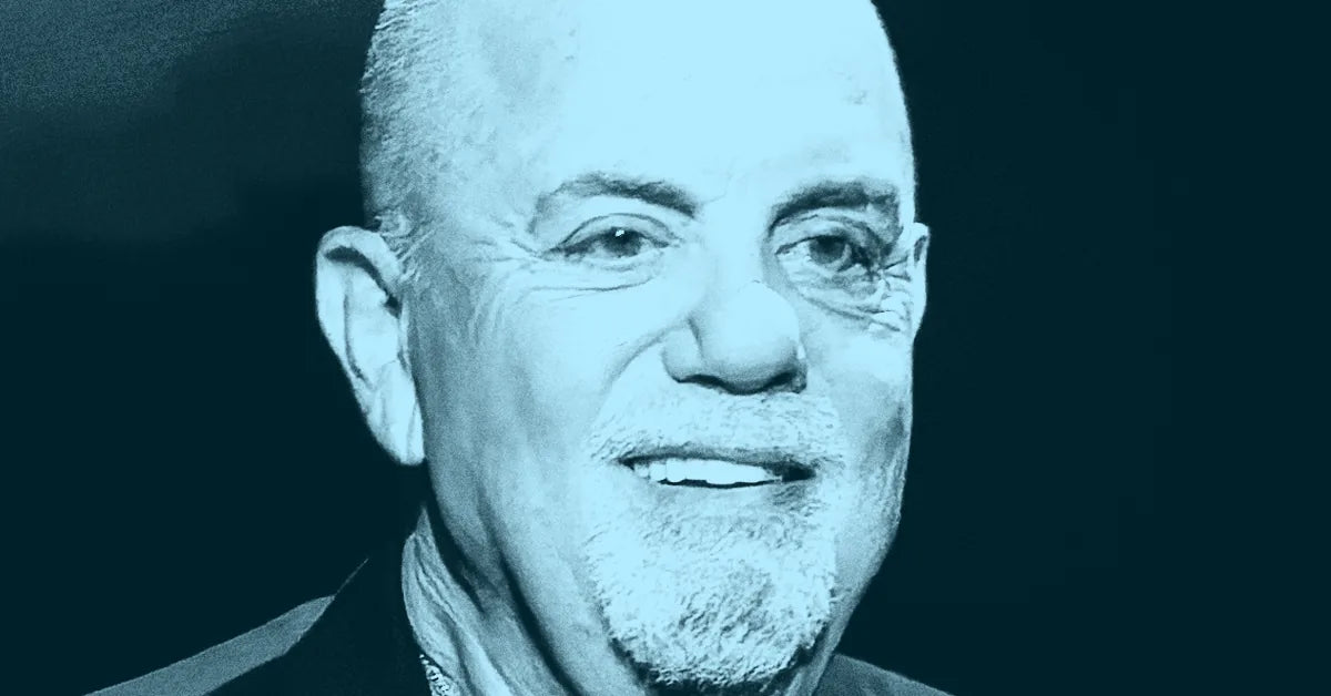 Does Billy Joel Support Israel?