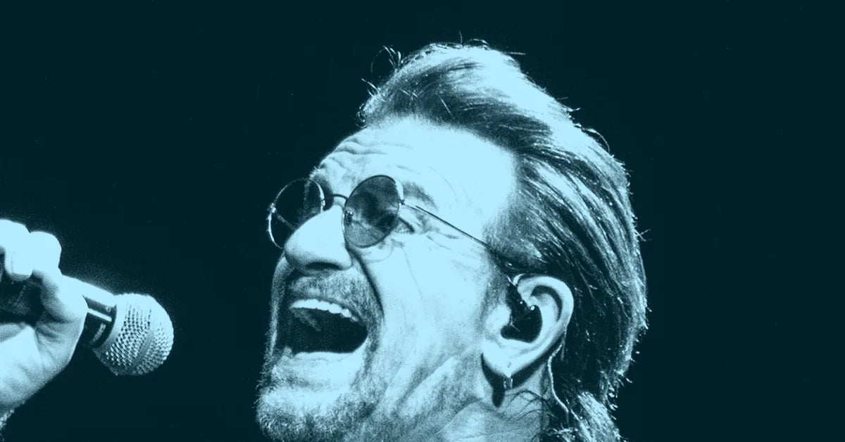 Does Bono Support Israel?