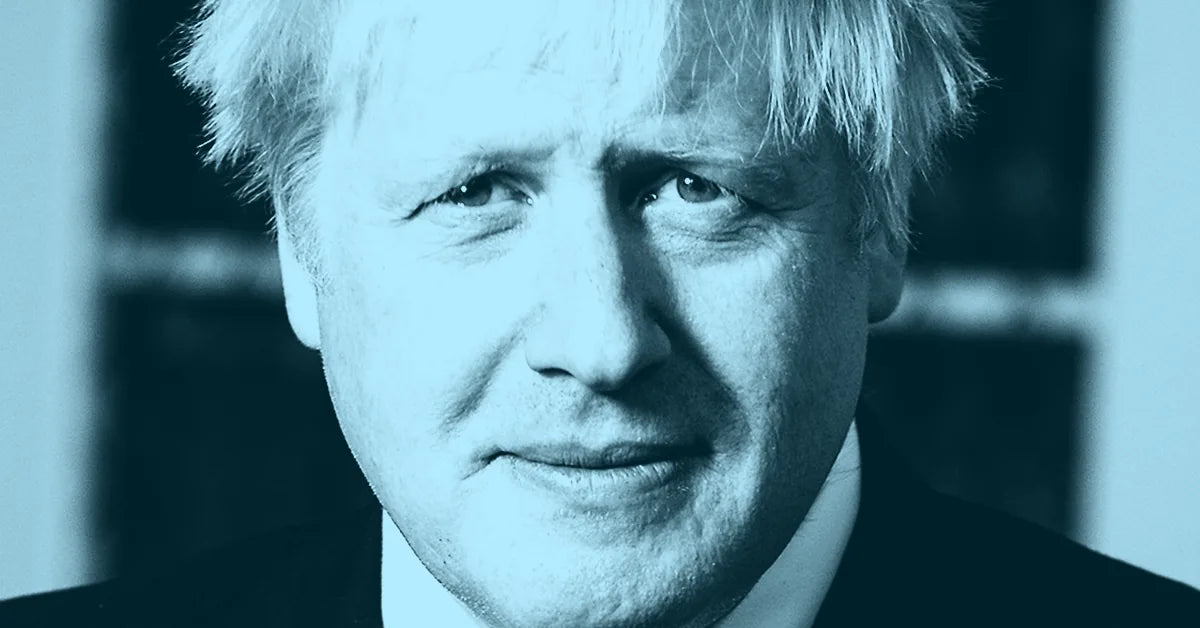 Does Boris Johnson Support Israel?